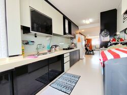 Blk 289 Ficus Vale (Yishun), HDB 5 Rooms #509083451